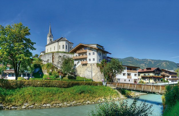 Nationalpark & Gletscherwelten - Kaprun