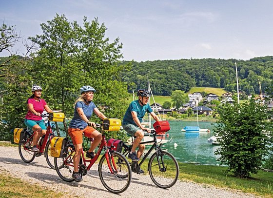Zehn-Seen-Rundfahrt