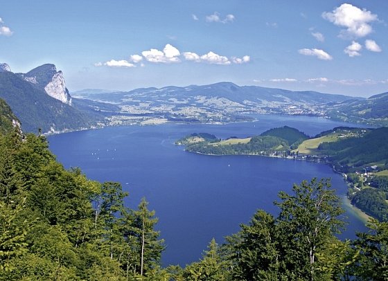 Zehn-Seen-Rundfahrt