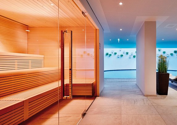 Das Alpenhaus Katschberg.1640