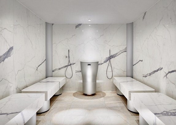 Das Alpenhaus Katschberg.1640