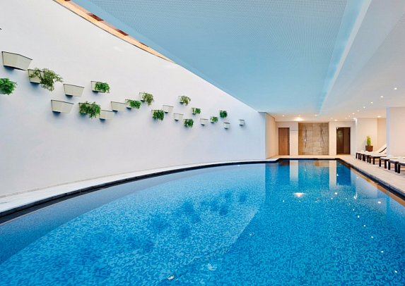 Das Alpenhaus Katschberg.1640