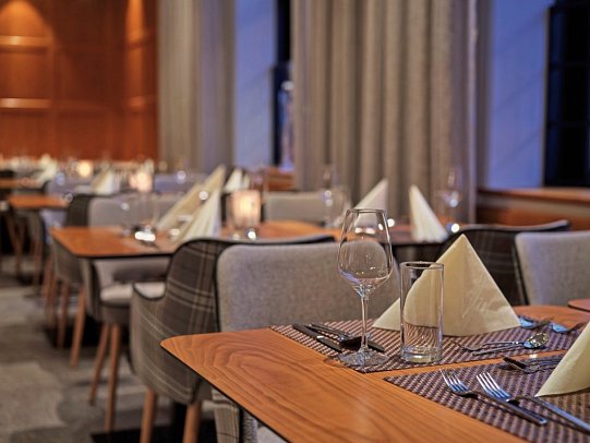 Dorint City-Hotel Salzburg