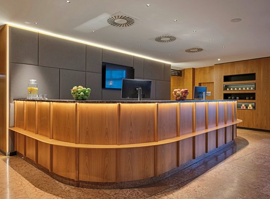 Dorint City-Hotel Salzburg