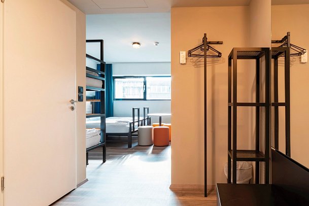 Harry's XL Hotel Salzburg