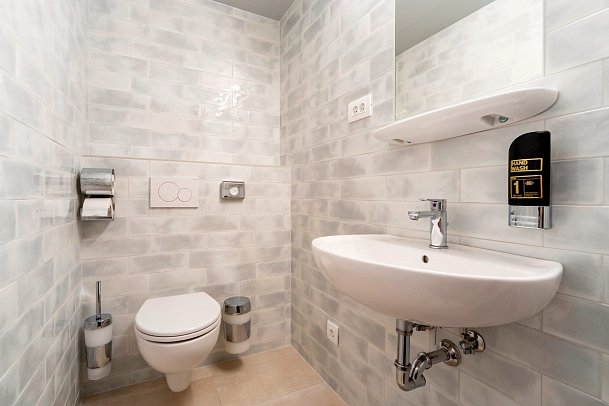 Harry's XL Hotel Salzburg