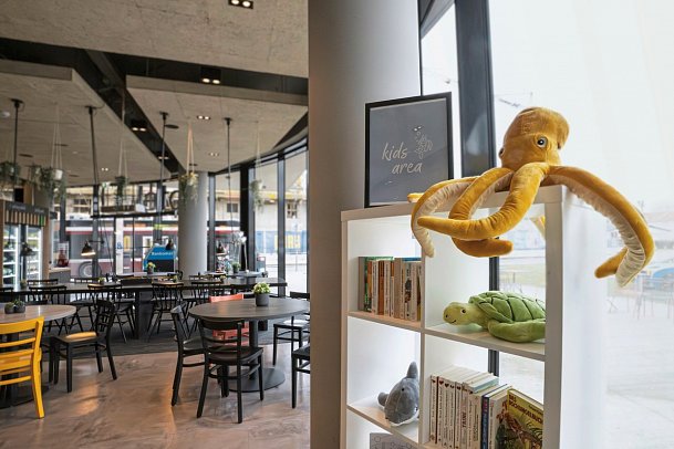 Harry's XL Hotel Salzburg