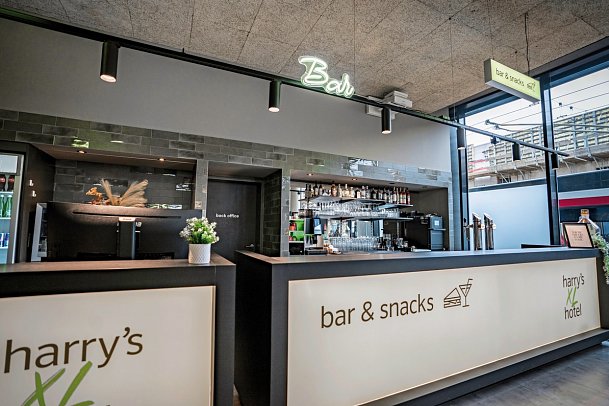 Harry's XL Hotel Salzburg