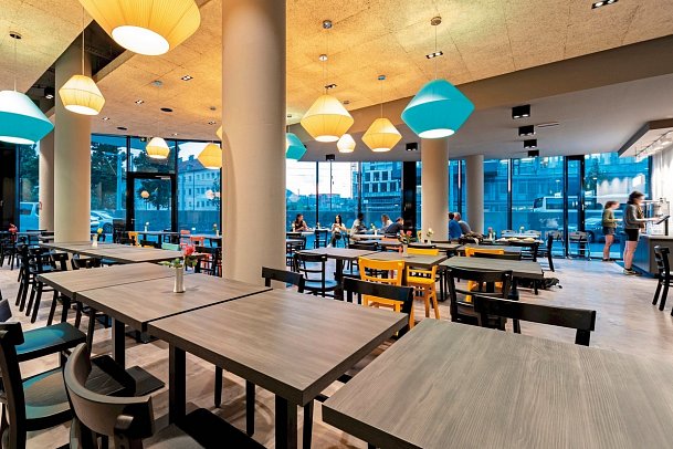 Harry's XL Hotel Salzburg