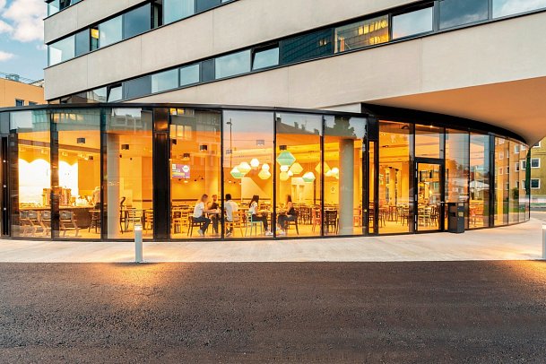 Harry's XL Hotel Salzburg