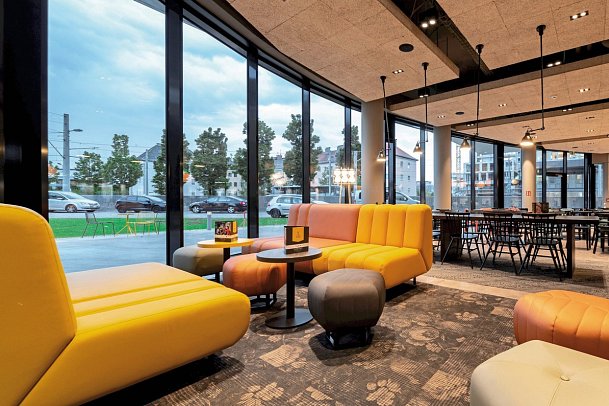 Harry's XL Hotel Salzburg