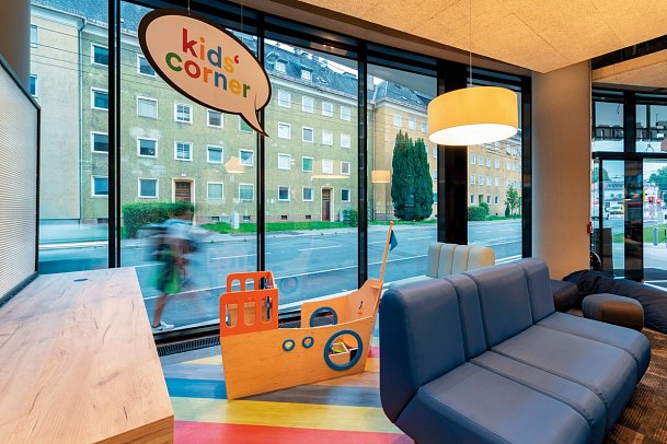 Harry's XL Hotel Salzburg