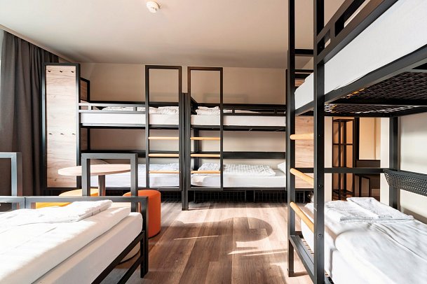 Harry's XL Hotel Salzburg