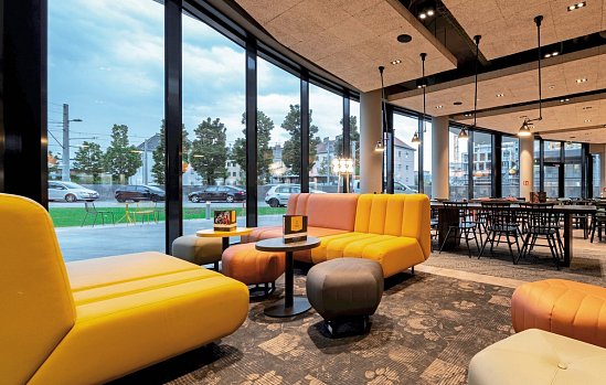 harry’s home Salzburg