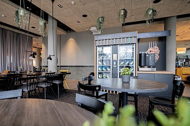 harry’s home Salzburg