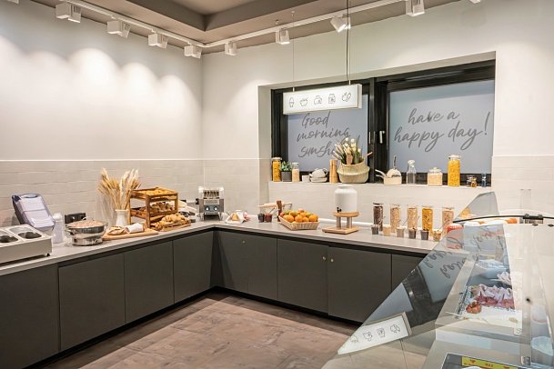 harry’s home Salzburg