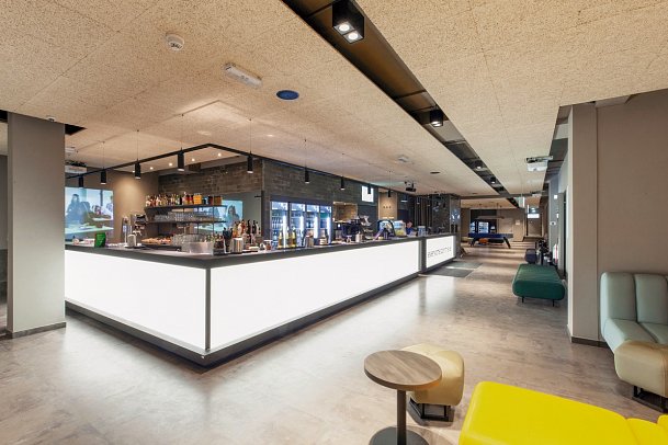 harry’s home Salzburg