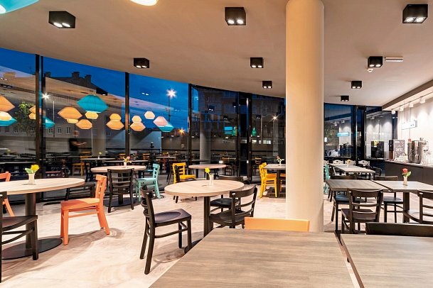 harry’s home Salzburg