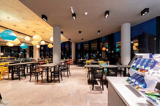 harry’s home Salzburg