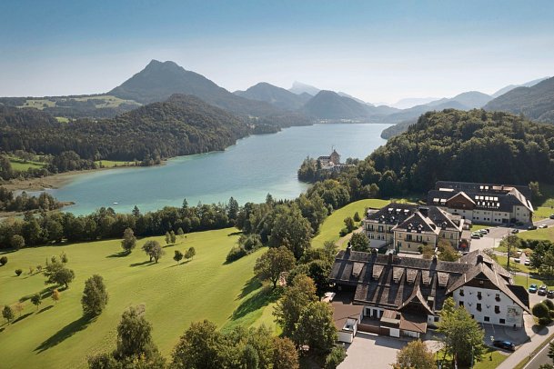 Arabella Jagdhof Resort am Fuschlsee, a Tribute Portfolio Hotel