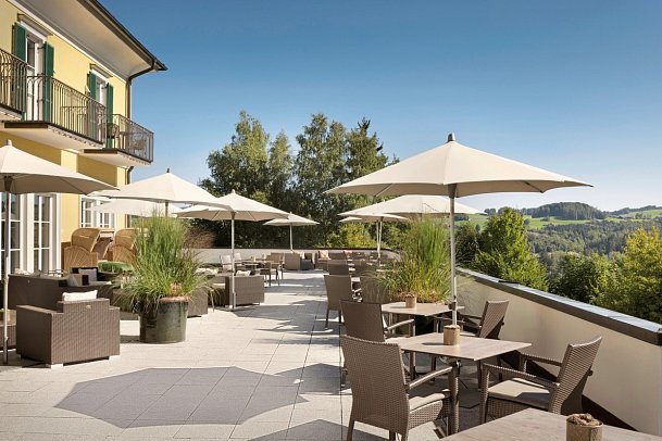 Arabella Jagdhof Resort am Fuschlsee, a Tribute Portfolio Hotel