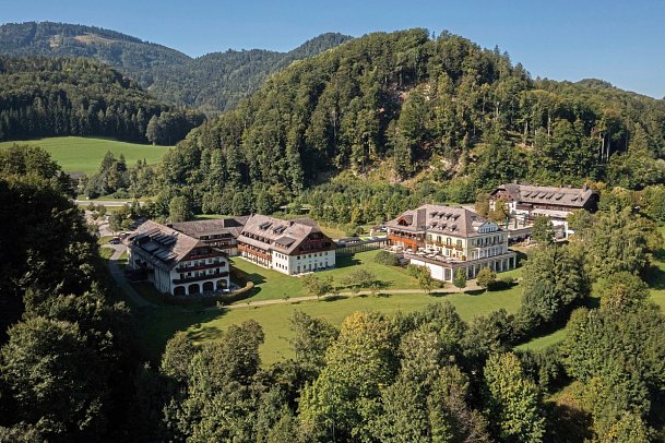 Arabella Jagdhof Resort am Fuschlsee, a Tribute Portfolio Hotel