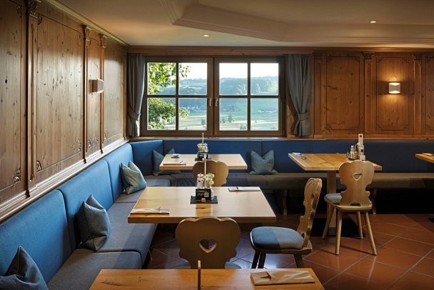 Arabella Jagdhof Resort am Fuschlsee, a Tribute Portfolio Hotel