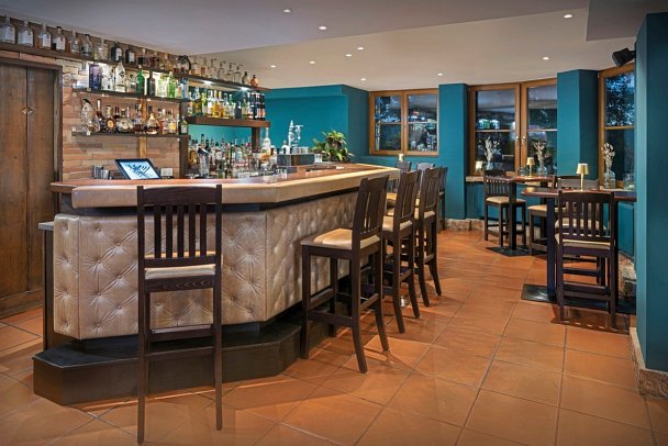 Arabella Jagdhof Resort am Fuschlsee, a Tribute Portfolio Hotel