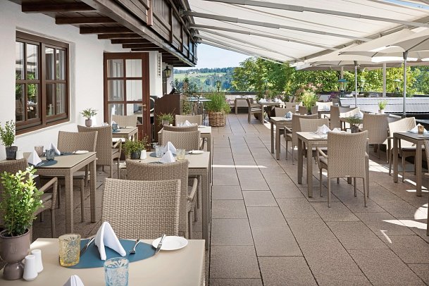 Arabella Jagdhof Resort am Fuschlsee, a Tribute Portfolio Hotel
