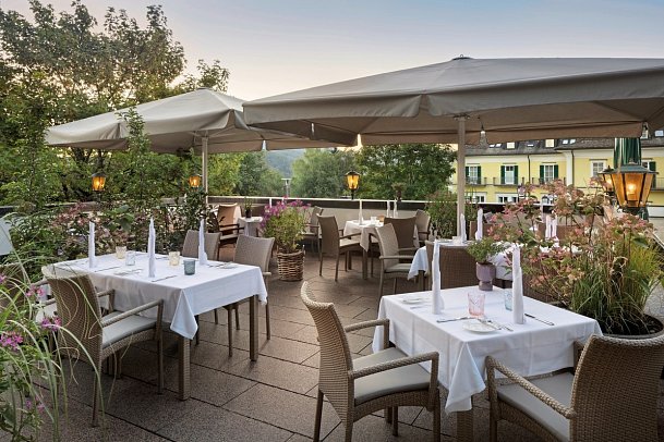 Arabella Jagdhof Resort am Fuschlsee, a Tribute Portfolio Hotel