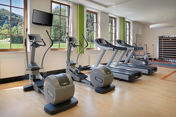 Arabella Jagdhof Resort am Fuschlsee, a Tribute Portfolio Hotel