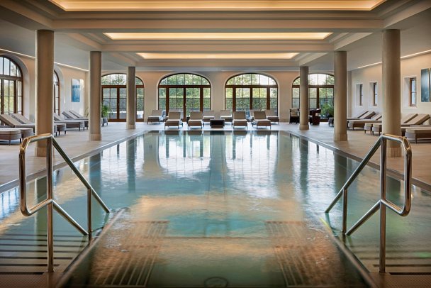 Arabella Jagdhof Resort am Fuschlsee, a Tribute Portfolio Hotel