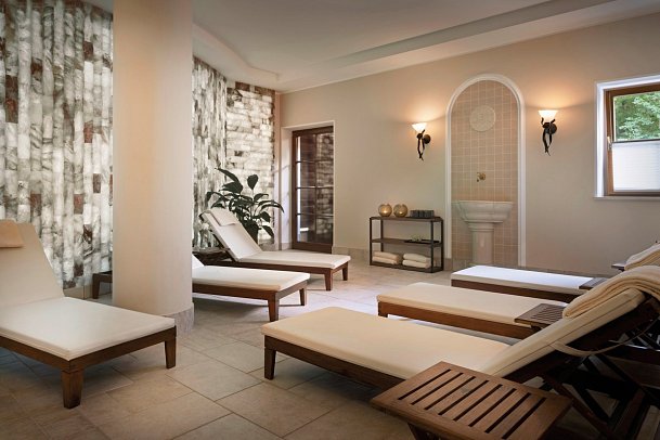 Arabella Jagdhof Resort am Fuschlsee, a Tribute Portfolio Hotel