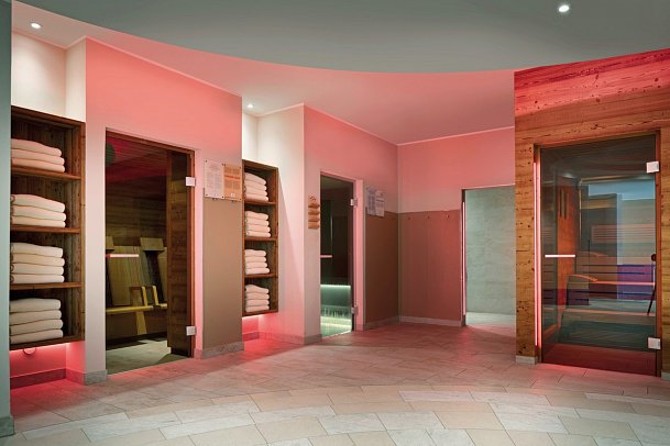 Arabella Jagdhof Resort am Fuschlsee, a Tribute Portfolio Hotel