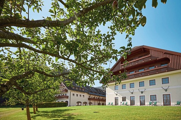 Arabella Jagdhof Resort am Fuschlsee, a Tribute Portfolio Hotel