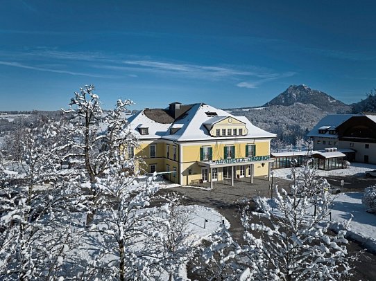 Arabella Jagdhof Resort am Fuschlsee, a Tribute Portfolio Hotel