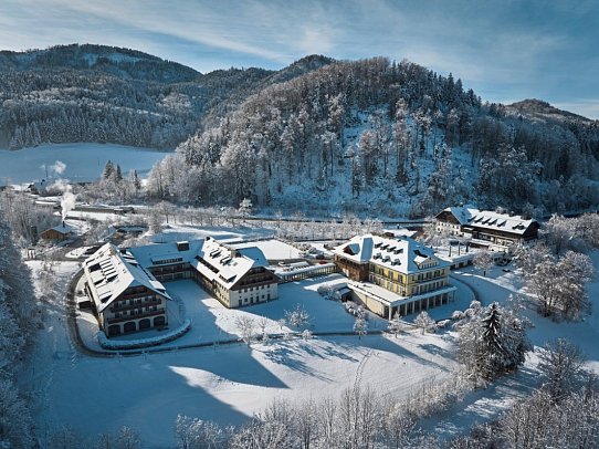 Arabella Jagdhof Resort am Fuschlsee, a Tribute Portfolio Hotel