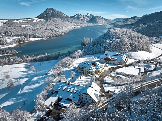 Arabella Jagdhof Resort am Fuschlsee, a Tribute Portfolio Hotel