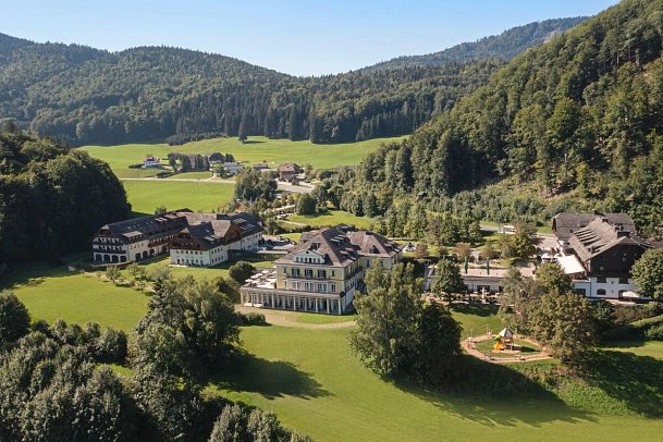Arabella Jagdhof Resort am Fuschlsee, a Tribute Portfolio Hotel
