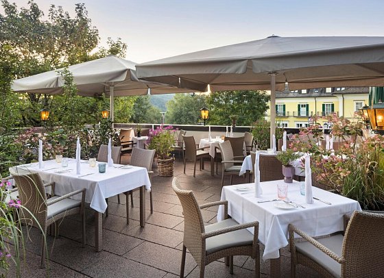Arabella Jagdhof Resort am Fuschlsee, a Tribute Portfolio Hotel