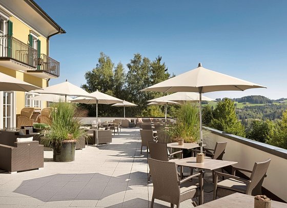 Arabella Jagdhof Resort am Fuschlsee, a Tribute Portfolio Hotel