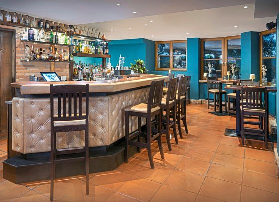 Arabella Jagdhof Resort am Fuschlsee, a Tribute Portfolio Hotel