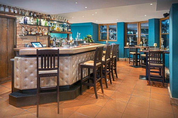 Arabella Jagdhof Resort am Fuschlsee, a Tribute Portfolio Hotel