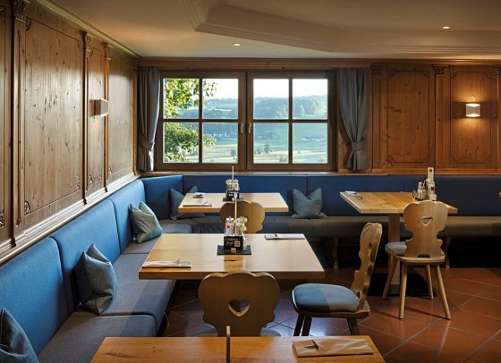 Arabella Jagdhof Resort am Fuschlsee, a Tribute Portfolio Hotel