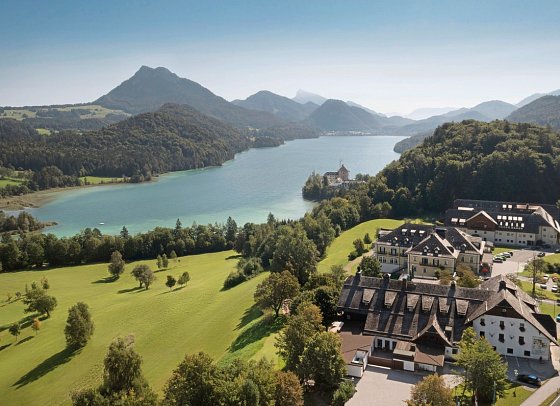 Arabella Jagdhof Resort am Fuschlsee, a Tribute Portfolio Hotel