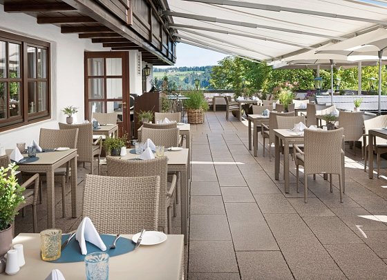 Arabella Jagdhof Resort am Fuschlsee, a Tribute Portfolio Hotel