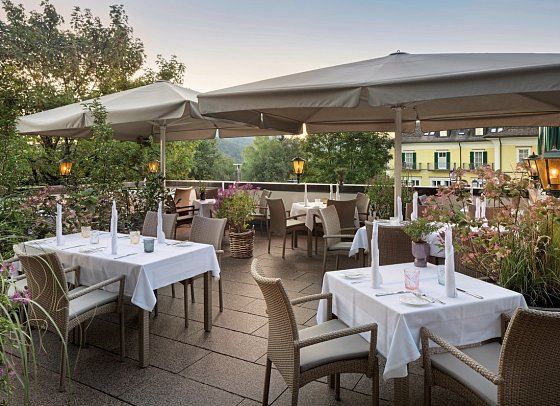 Arabella Jagdhof Resort am Fuschlsee, a Tribute Portfolio Hotel