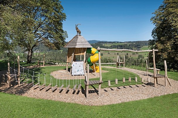 Arabella Jagdhof Resort am Fuschlsee, a Tribute Portfolio Hotel