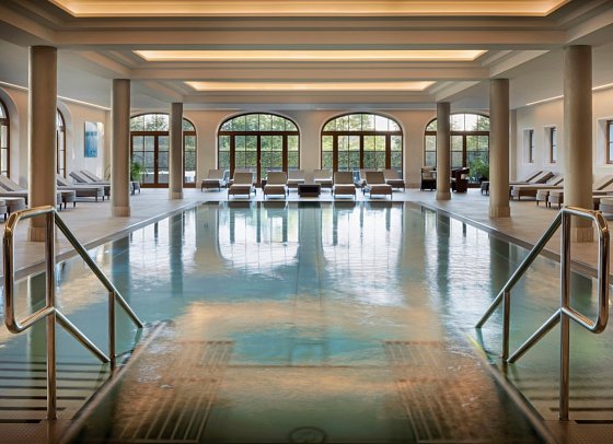 Arabella Jagdhof Resort am Fuschlsee, a Tribute Portfolio Hotel