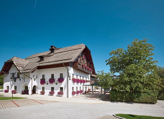 Arabella Jagdhof Resort am Fuschlsee, a Tribute Portfolio Hotel